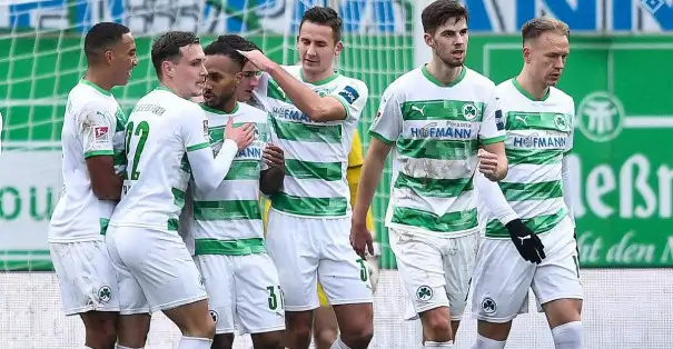 2. Bundesliga'da bu hafta nefis bir maç bizleri bekliyor