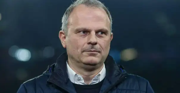 Jochen Schneider sezon sonu görevinden ayrılacak