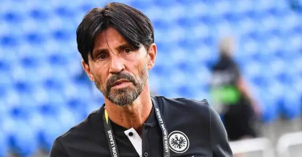 Bruno Hübner sezon sonu görevinden ayrılacağını duyurdu