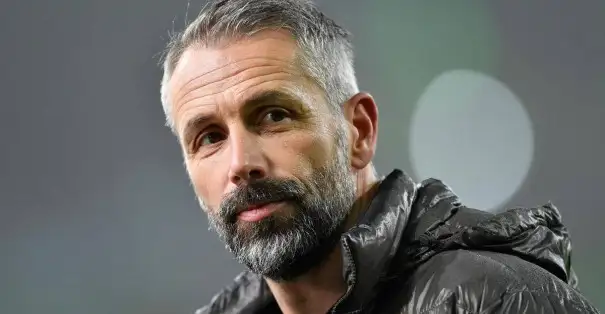 Marco Rose'den söz!