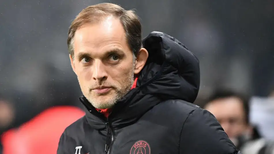 Thomas Tuchel: Der Perfektionist
