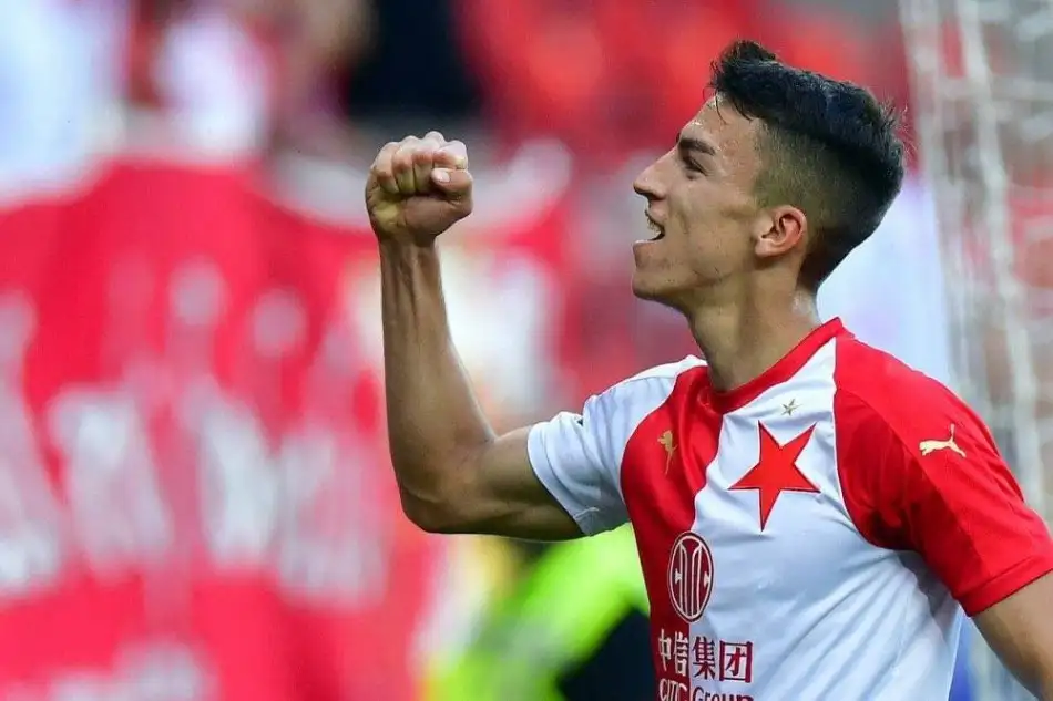 Union Berlin Petar Musa'yı satın alma opsiyonu ile sezon sonuna kadar kiraladı