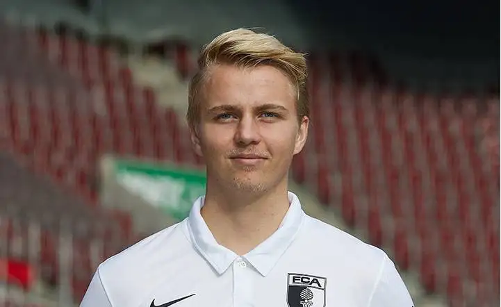 3. Lig ekiplerinden Kaiserslautern Felix Götze'yi kiraladı