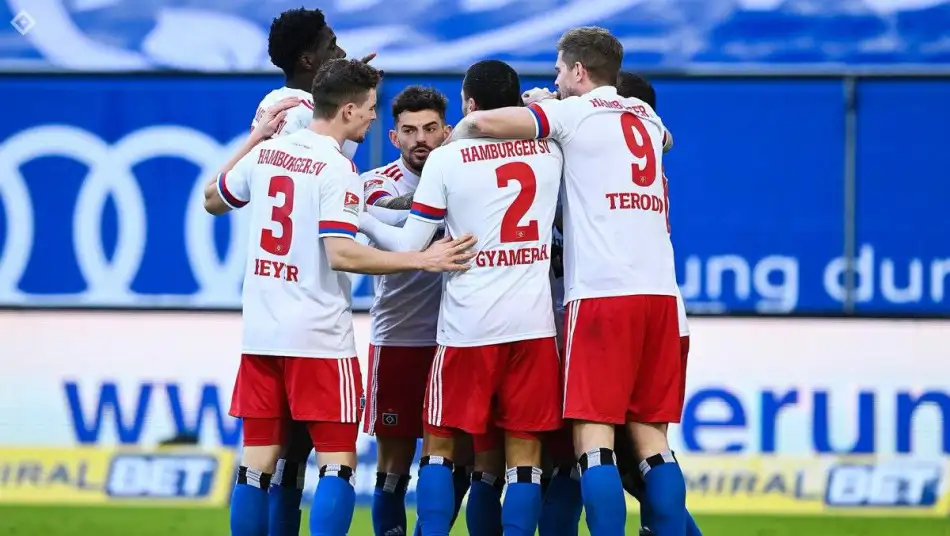 2. Bundesliga'da bu hafta nefis bir maç bizleri bekliyor