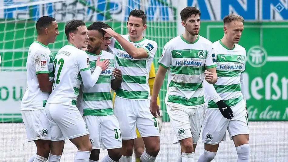 2. Bundesliga'da bu hafta nefis bir maç bizleri bekliyor