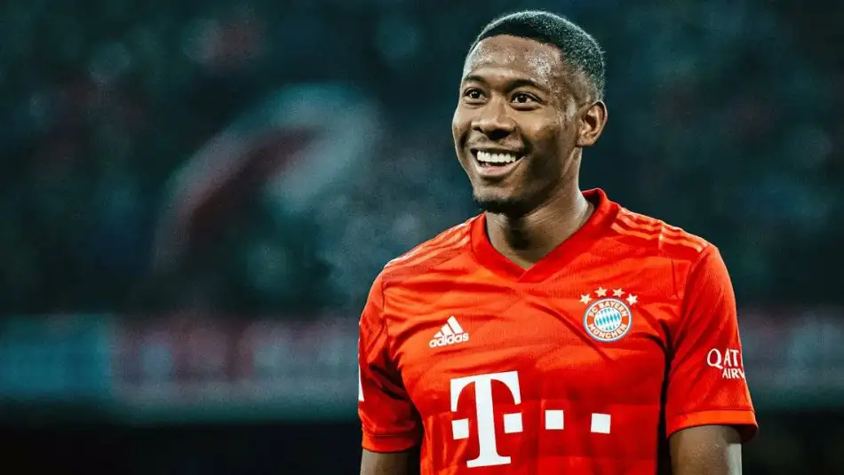 David Alaba sezon sonu Bayern Münih'ten ayrılacak