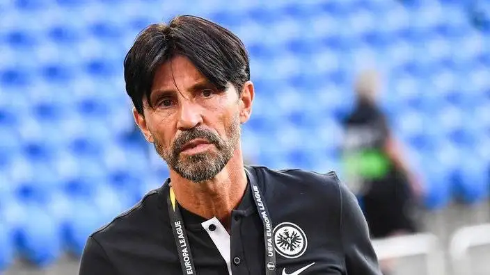 Bruno Hübner sezon sonu görevinden ayrılacağını duyurdu