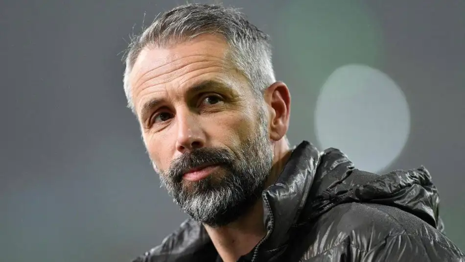 Marco Rose'den söz!