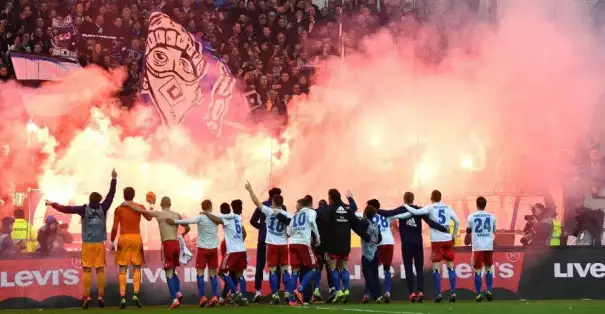 Hamburg şehir derbisi sizce nasıl sonuçlanır?