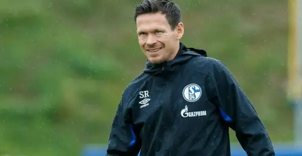 Schalke'de sular durulmuyor!