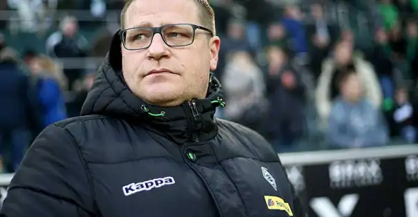 Max Eberl: Gladbach'ta Rönesans Başlatan Adam