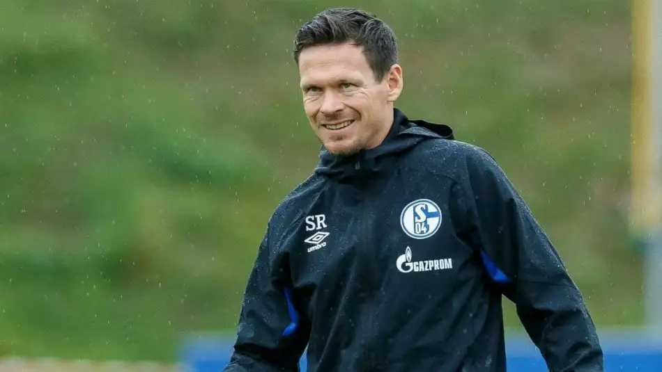 Schalke'de sular durulmuyor!