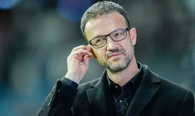 Fredi Bobic iddialara göre kariyerinde yeni bir sayfa açmak istiyor