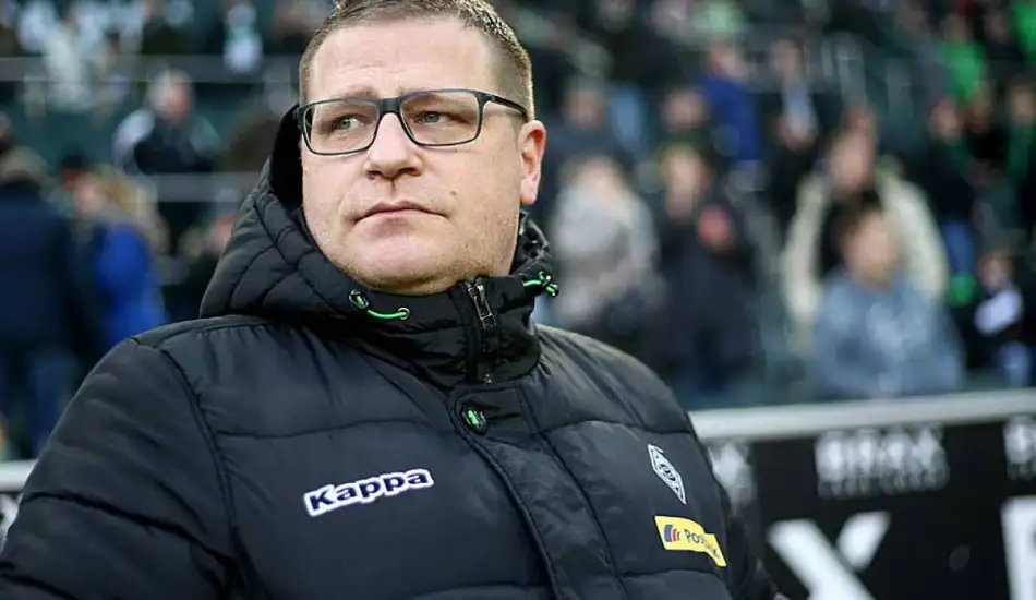 Max Eberl: Gladbach'ta Rönesans Başlatan Adam