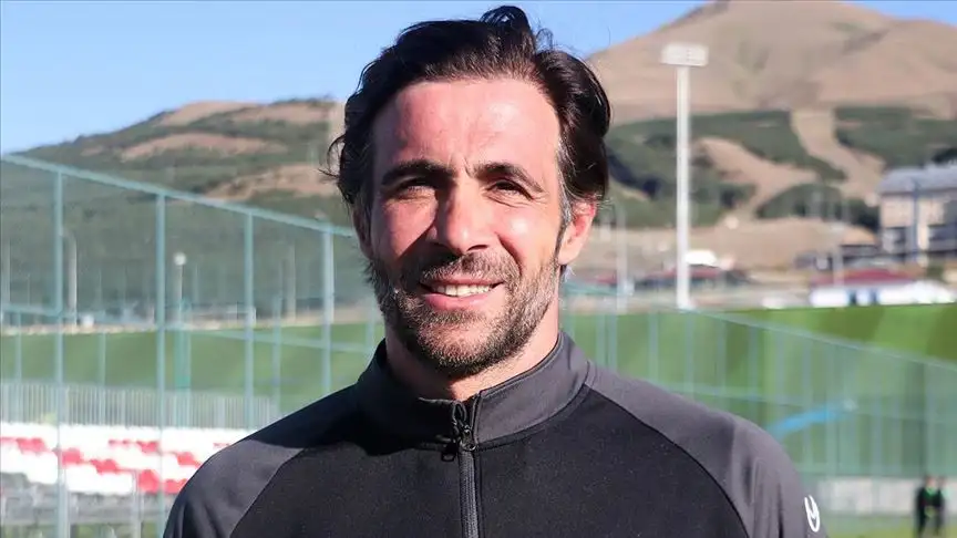 Ömer Erdoğan'ın Sport1.de Röportaj Çevirisi