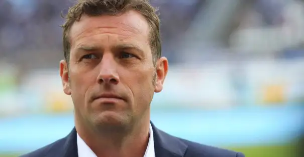 Augsburg Heiko Herrlich'in görevine son verdi ve Markus Weinzierl ile anlaştı