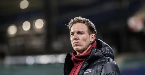 Resmi açıklama geldi! Julian Nagelsmann Bayern Münih'te