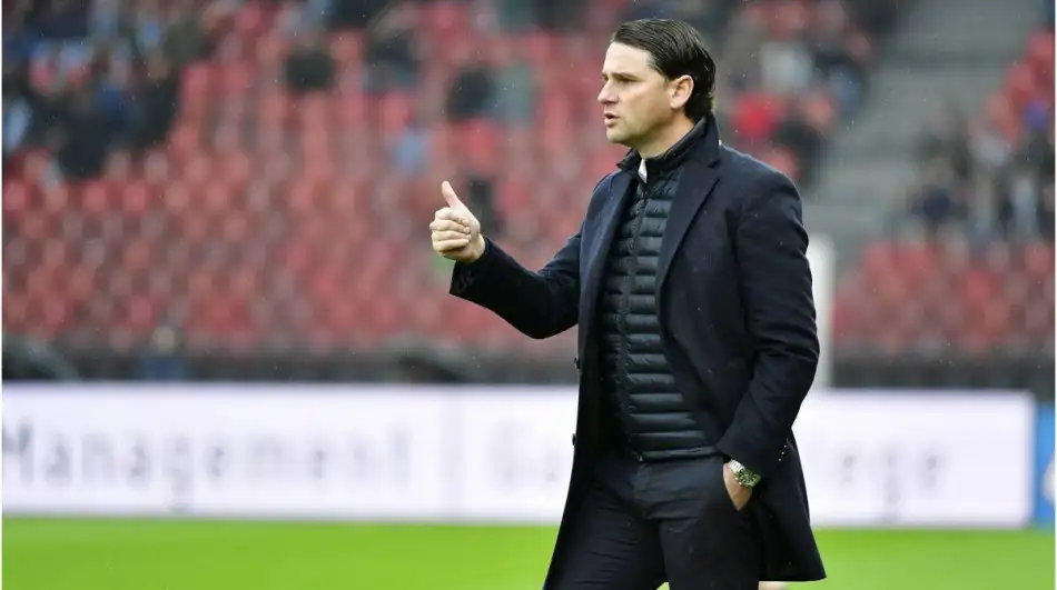 Wolfsburg için Oliver Glasner sonrası 3 aday isim