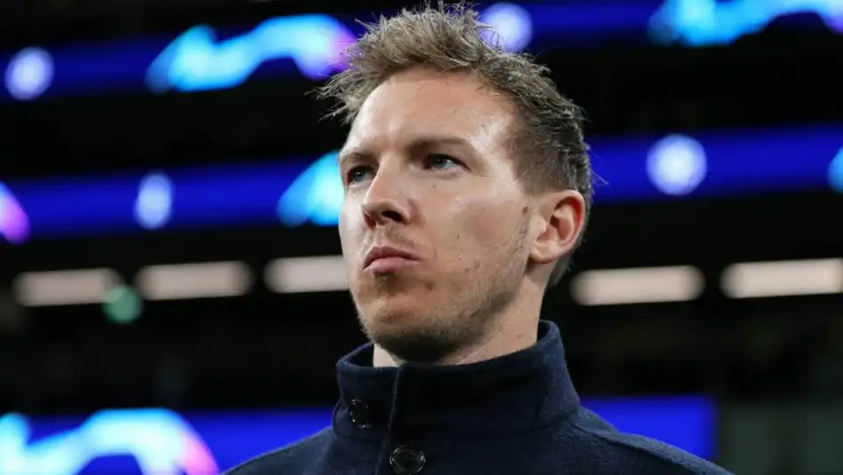 Bild'e göre RB Leipzig Julian Nagelsmann için Bayern Münih'ten 30 milyon &euro; bonservis istiyor