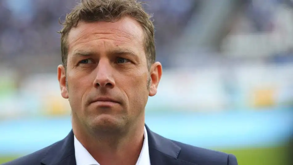 Augsburg Heiko Herrlich'in görevine son verdi ve Markus Weinzierl ile anlaştı
