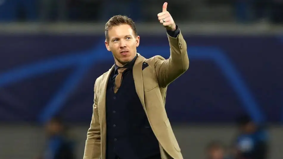 Anlaşma tamam! Nagelsmann zu Bayern Münih