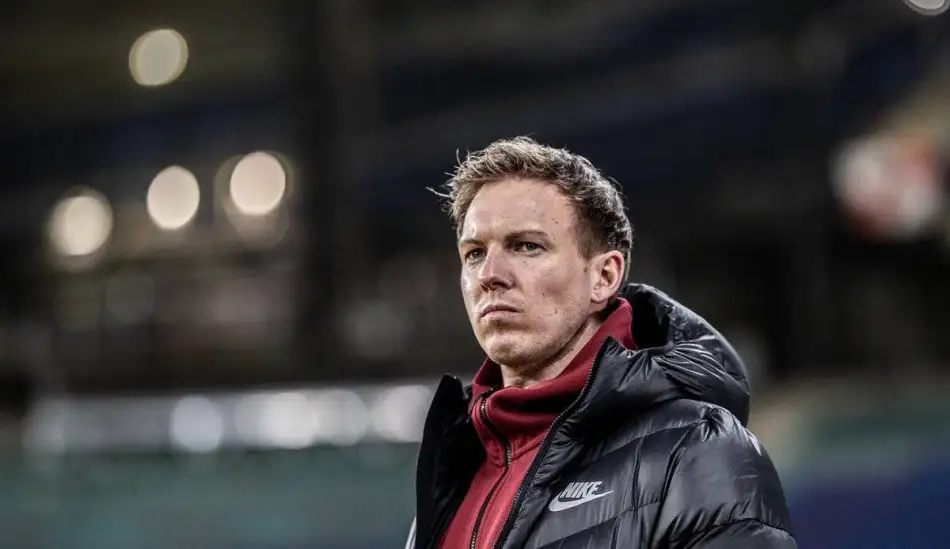 Resmi açıklama geldi! Julian Nagelsmann Bayern Münih'te