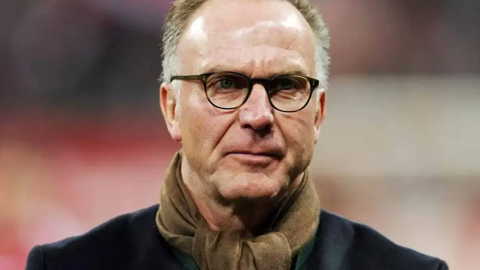 Karl-Heinz Rummenigge: "Bayern, bir Süper Lig oluşturma planlarına dahil olmayacak"