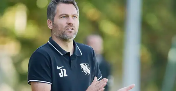 Hannover Jan Zimmermann ile anlaştı