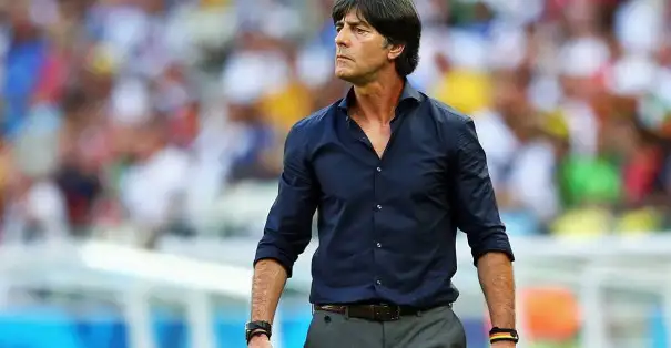 Joachim Löw zu Fenerbahçe?