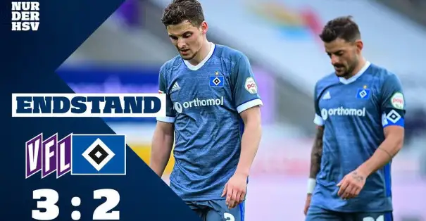 Hamburg Bundesliga'ya bu sezonda da çıkamadı...
