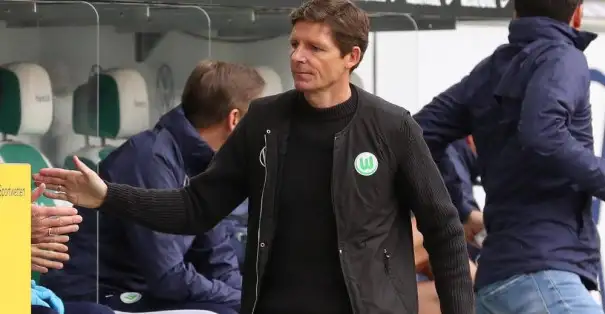 Oliver Glasner Eintracht Frankfurt'un yeni teknik direktörü oldu