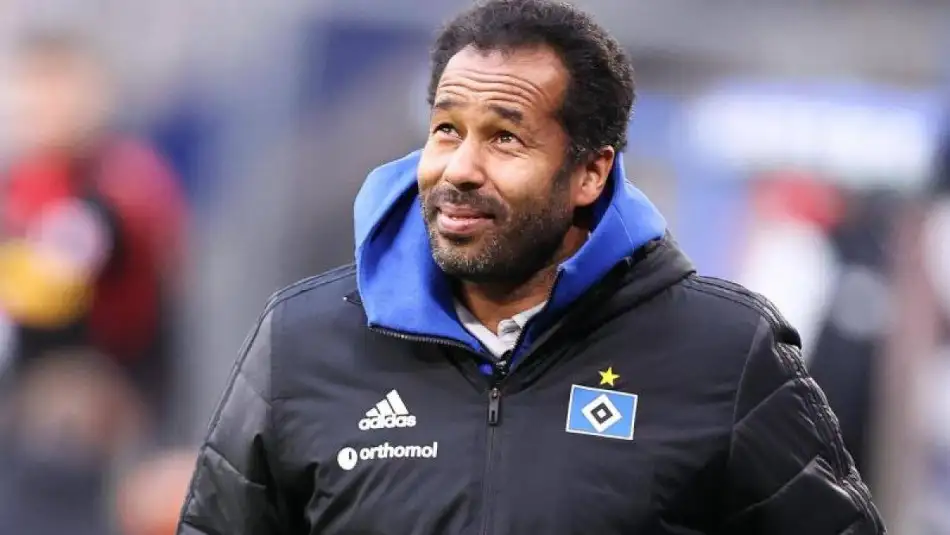 Hamburg Daniel Thioune'nin görevine son verdi