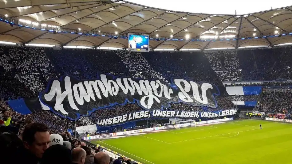 Hamburg'da "genelde olduğu gibi" işler pek iyi gitmiyor