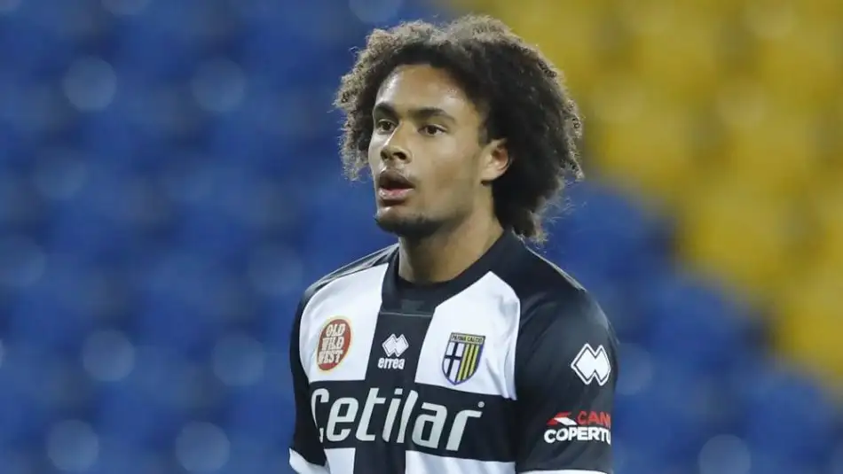 Joshua Zirkzee geri dönüyor