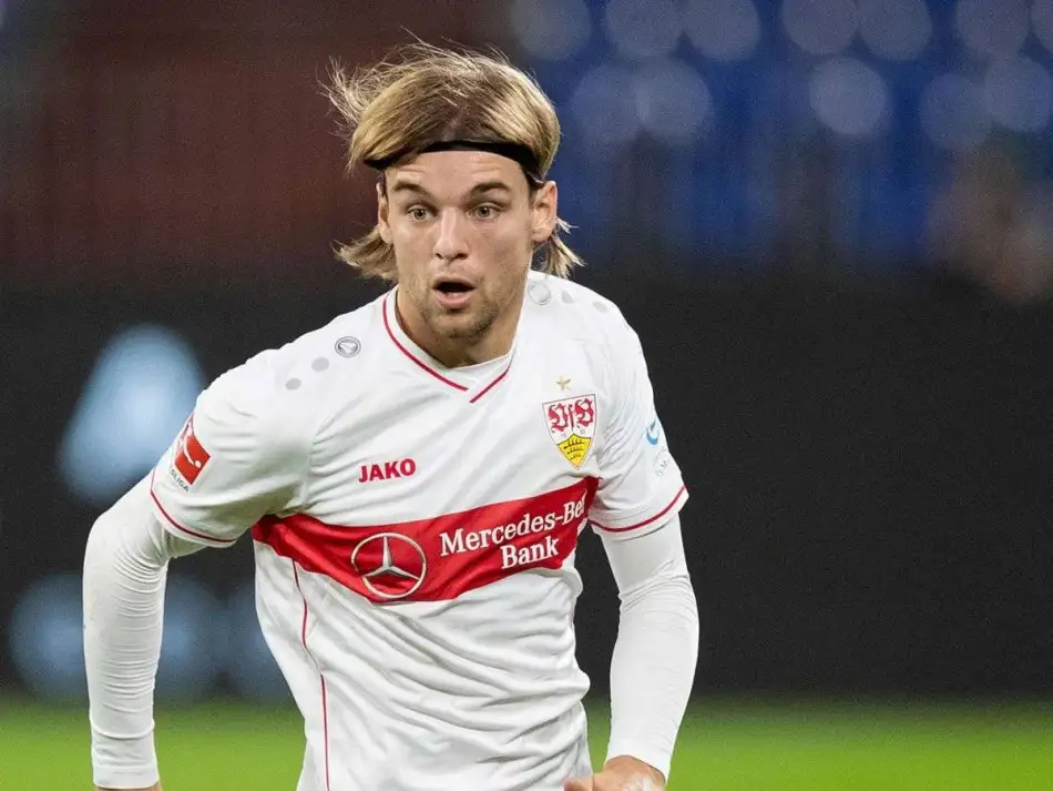 Borna Sosa'nın A milli formayı giyememe ihtimali var