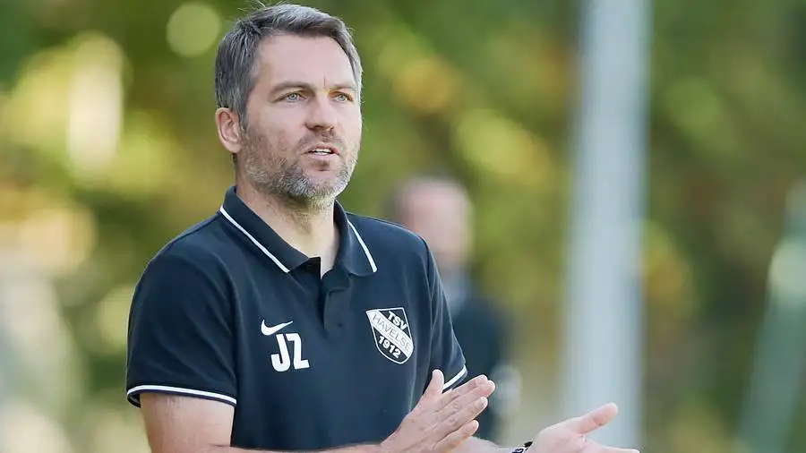Hannover Jan Zimmermann ile anlaştı