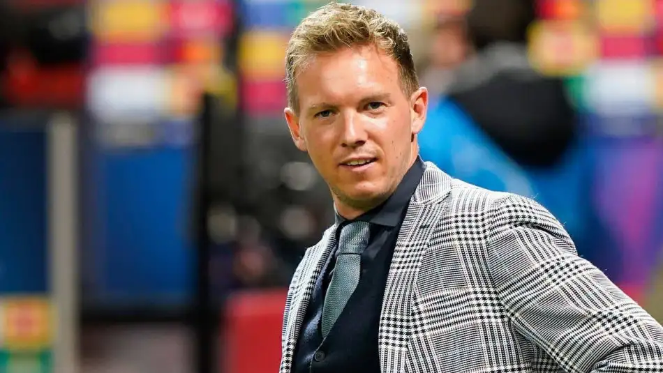 Julian Nagelsmann'ın Borussia Dortmund'a şansı iyi gitmiyor