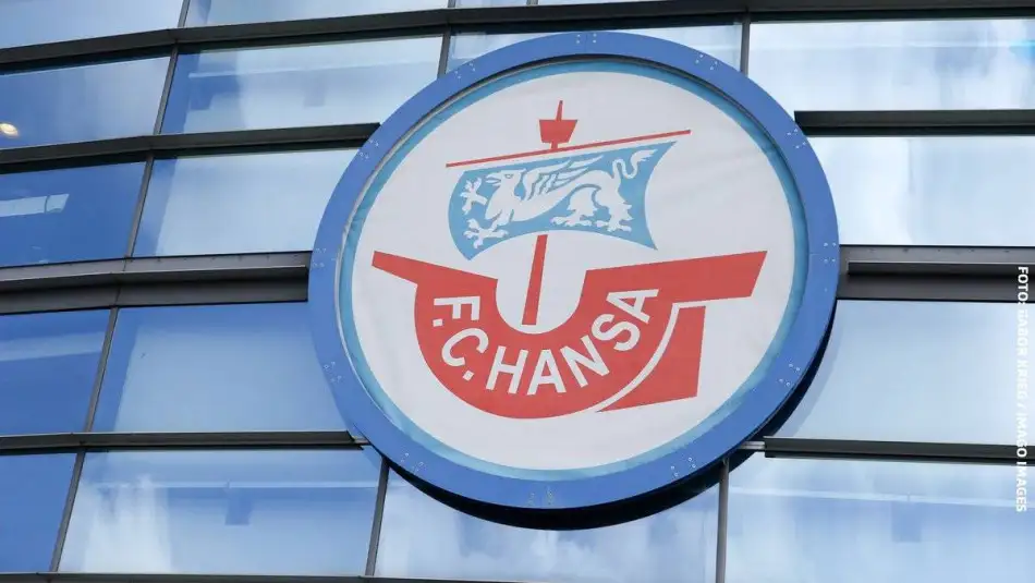 Dynamo Dresden ve Hansa Rostock 2. Bundesliga'da!