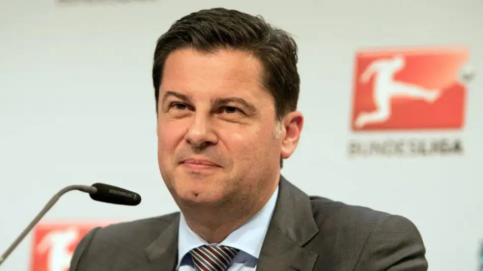 Christian Seifert Fritz Keller'in halefi olmayı reddetti
