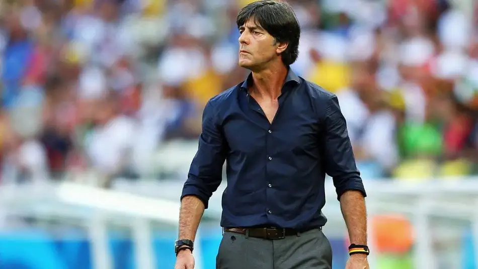 Joachim Löw zu Fenerbahçe?
