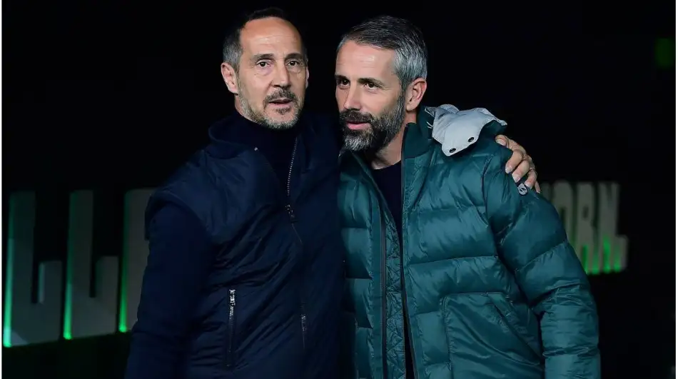 Bundesliga'da sezon içi teknik direktör değişimleri takımlara olumlu yansımadı