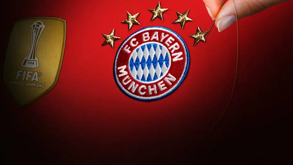 Bayern Münih'e 5. yıldız geliyor