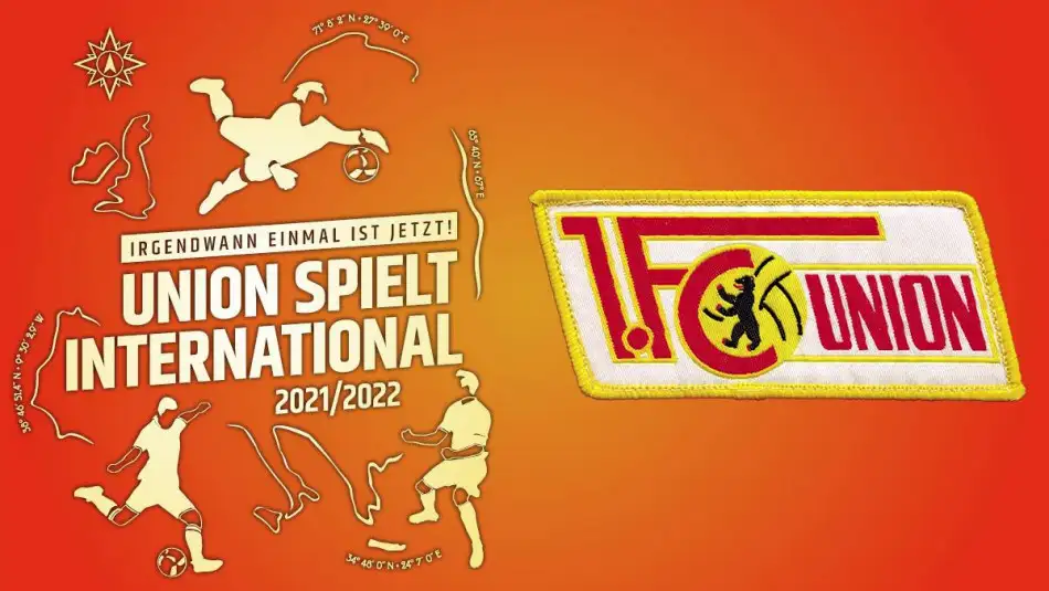  Union Berlin Bundesliga'yı 7. sırada tamamlayarak Avrupa Konferans Ligi'ne gitti