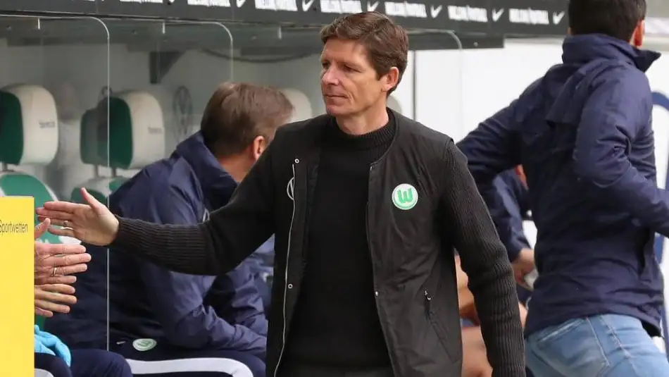 Oliver Glasner Eintracht Frankfurt'un yeni teknik direktörü oldu