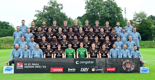 Karanlıktan aydınlığa: St. Pauli'nin 2020/21 sezonu