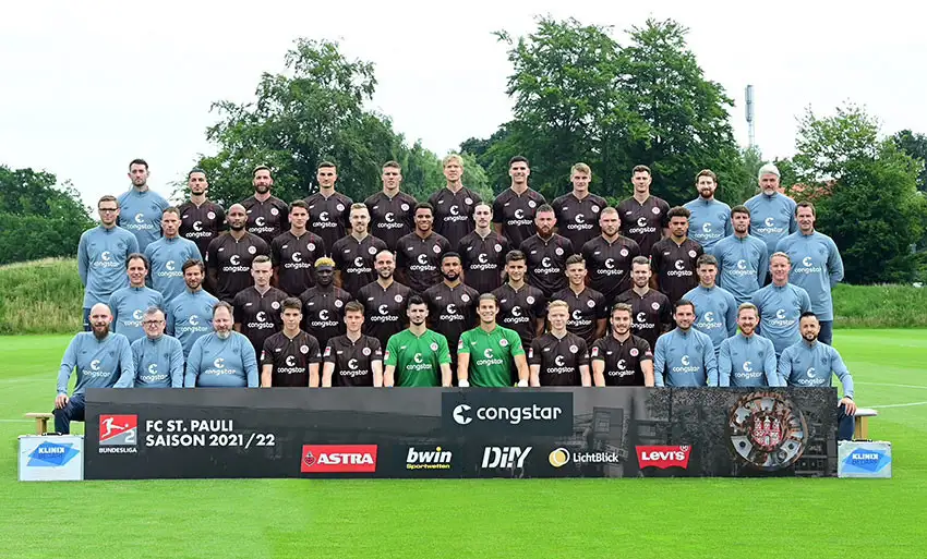 Karanlıktan aydınlığa: St. Pauli'nin 2020/21 sezonu