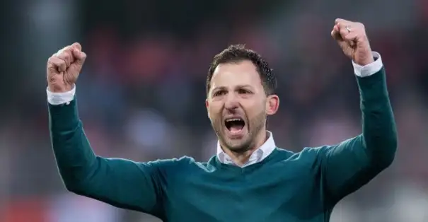 Alman futbolunun çalışkan çocuğu: Domenico Tedesco