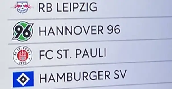 DFB Pokal çeyrek final kuraları 30 Ocak'ta çekilecek