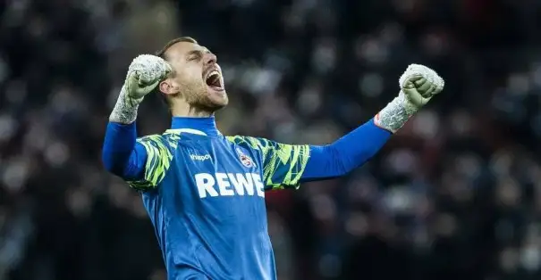 Köln'ün 1 numarası belli oldu