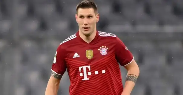 Oliver Kahn sezon sonunda Niklas Süle'nin takımdan ayrılacağını doğruladı